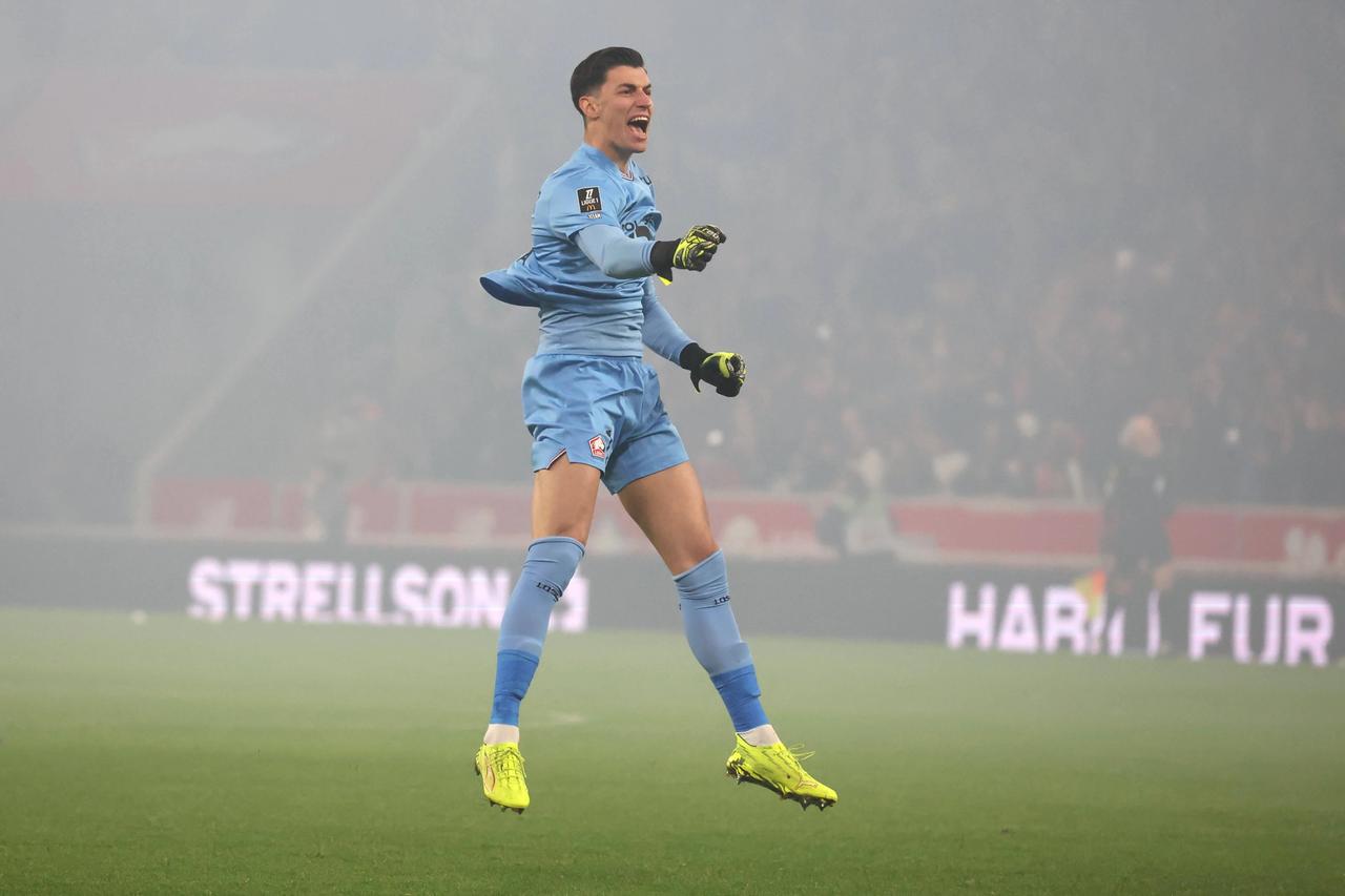 Berke Özer için Milan harekâtı başlıyor