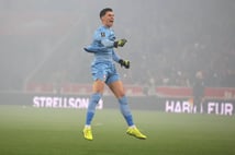 Maignan krizi Berke Özer'i gündeme getirdi: Milan, Fransız kaleciyle anlaşamazsa milli kaleciye yönelecek