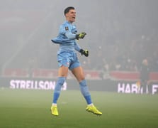 Maignan krizi Berke Özer'i gündeme getirdi: Milan, Fransız kaleciyle anlaşamazsa milli kaleciye yönelecek