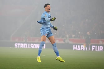 Berke Özer için Milan harekâtı başlıyor