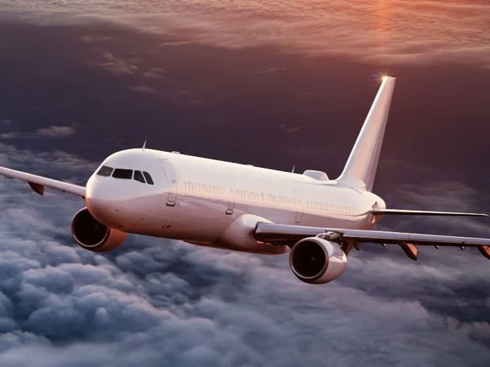 ABD'de "Sahte Pilot" skandalı: 4 yıl boyunca ücretsiz uçtu