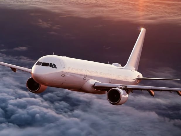 ABD'de "Sahte Pilot" skandalı: 4 yıl boyunca ücretsiz uçtu