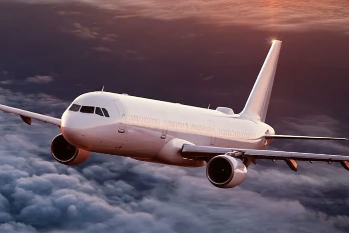 ABD'de "Sahte Pilot" skandalı: 4 yıl boyunca ücretsiz uçtu