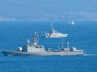 Türkiye Condemns Greece Over Island Status Moves