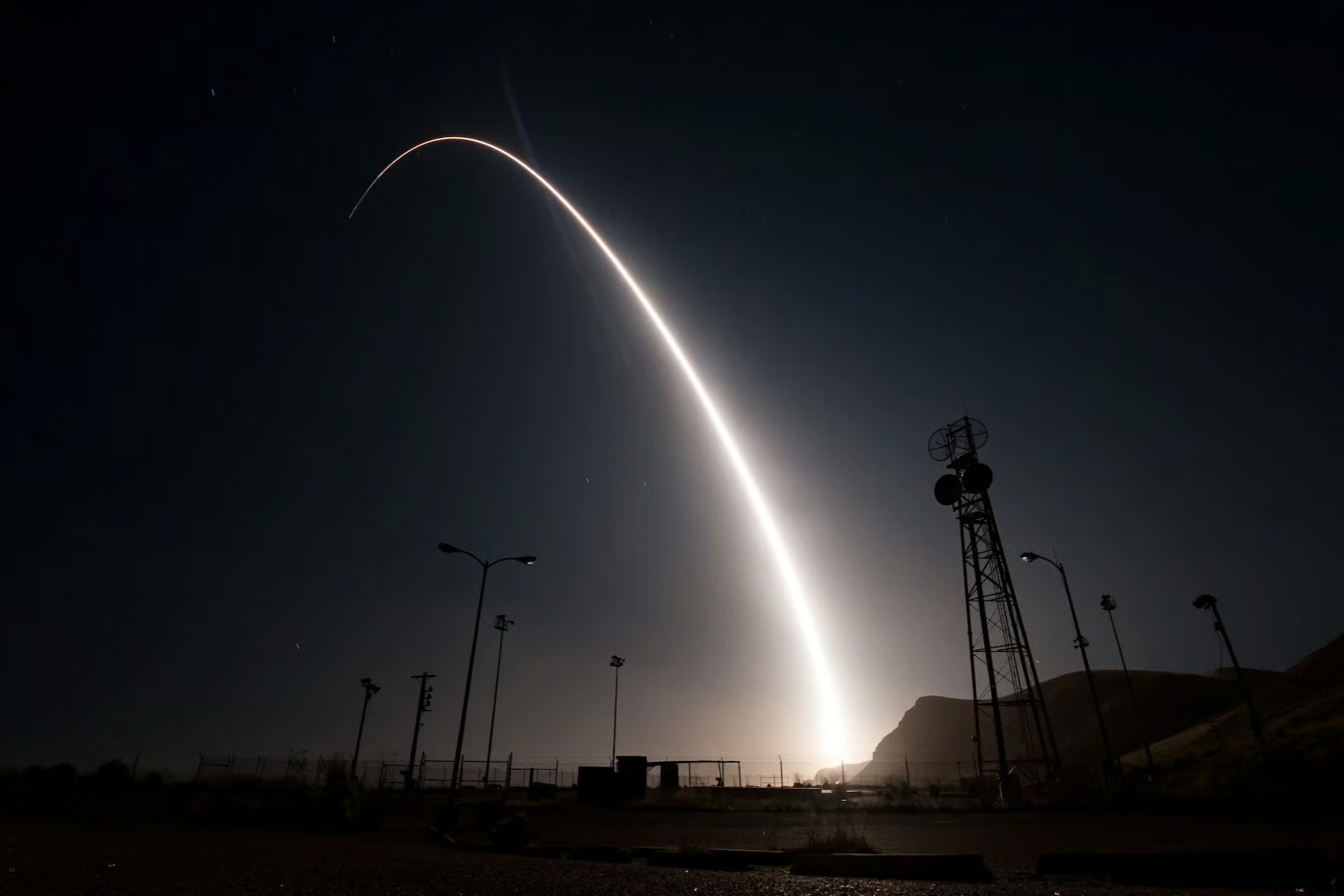 Germany Moves to Build Independent Missile Warning Satellite