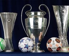 UEFA kuraları çekiliyor:Fenerbahçe, Beşiktaş ve Başakşehir'in Avrupa arenasındaki muhtemel rakipleri belli oluyor