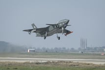 Bayraktar KIZILELMA hava-hava füzesiyle dünyada ilke imza attı