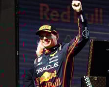 Formula 1 Emilia-Romagna Grand Prix'sini Max Verstappen kazandı