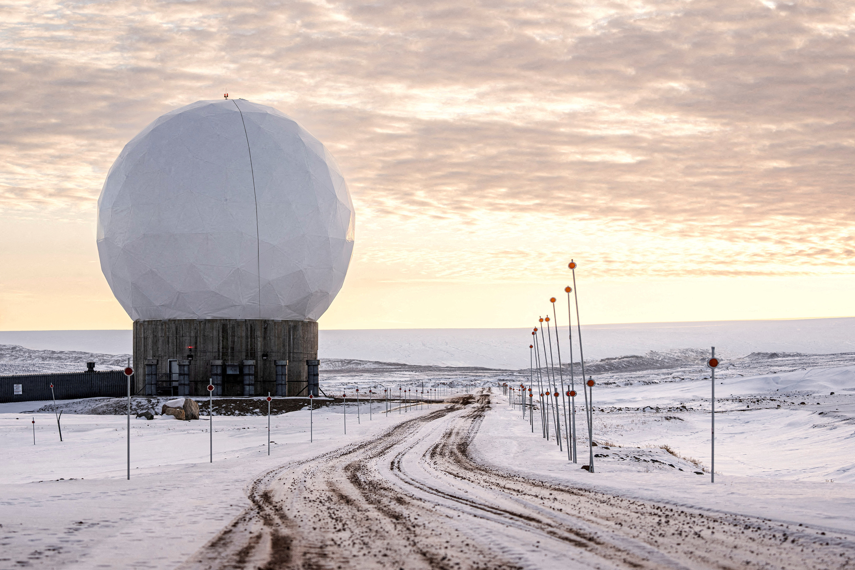 US to Establish Two New Military Bases in Greenland