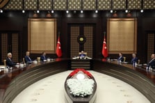 Siber Güvenlik Kurulu toplandı: 15 alan 'kritik altyapı sektörü' ilan edildi
