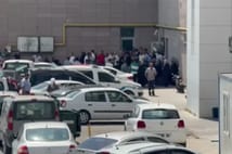 Boru tamirine giden işçiler sızan gazdan zehirlendi: 2 işçi hayatını kaybetti