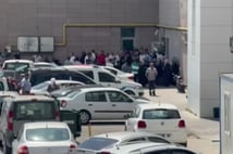 Boru tamirine giden işçiler sızan gazdan zehirlendi: 2 işçi hayatını kaybetti