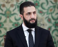 Şara’dan COP30’da çağrı: “Amazon’dan Fırat’a uzanan yeşil dayanışma”