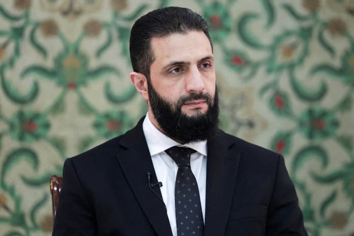 Şara’dan COP30’da çağrı: “Amazon’dan Fırat’a uzanan yeşil dayanışma”