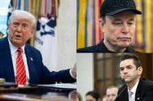 Senato onayladı: Elon Musk’ın en yakın müttefiki NASA’nın başına geçti