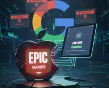 Apple’ın Yeni iOS Süreci Epic Games’e Yarı Yolda %60 Kazandırdı