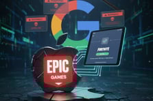 Apple’ın Yeni iOS Süreci Epic Games’e Yarı Yolda %60 Kazandırdı