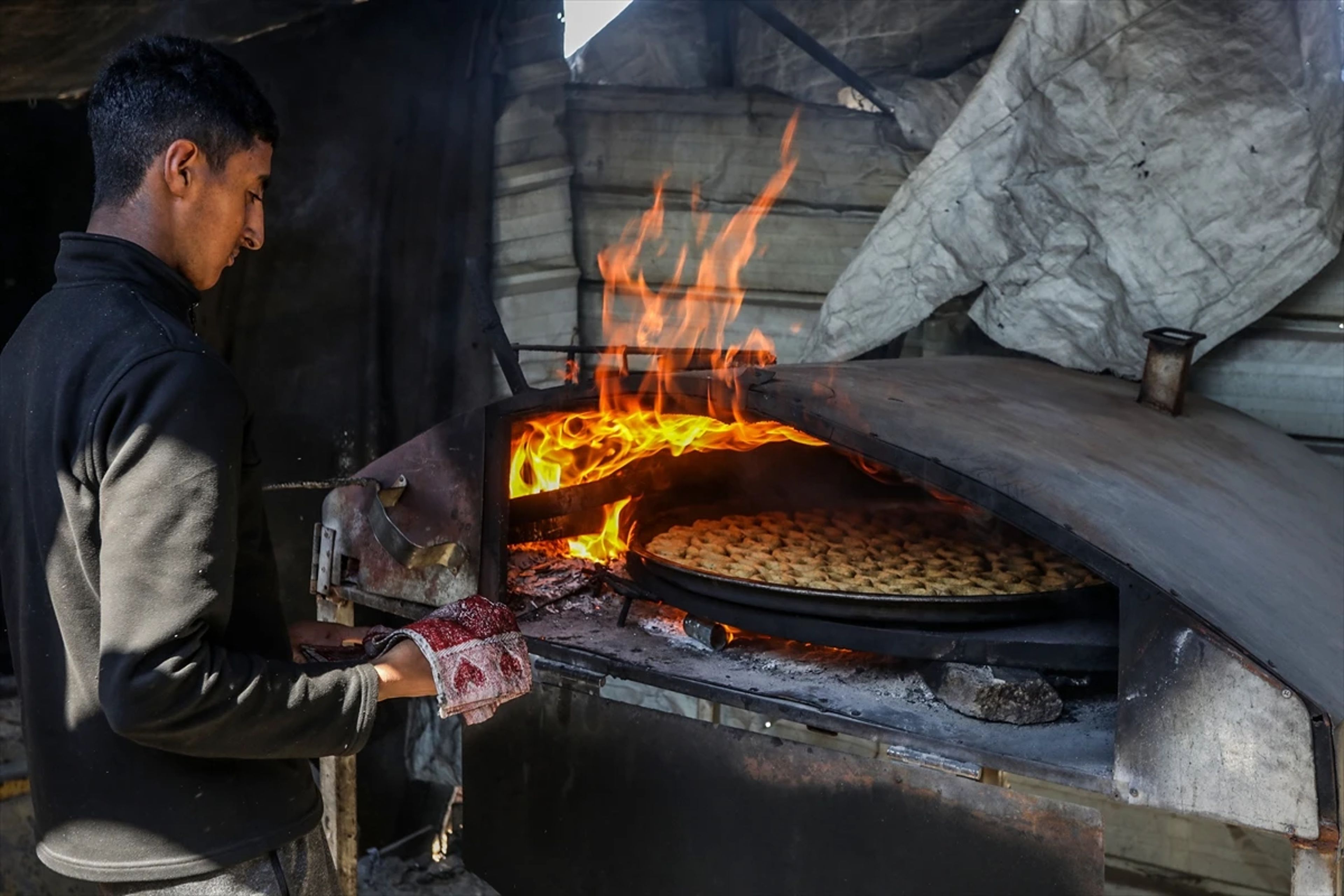 Galeri Fotoğrafı