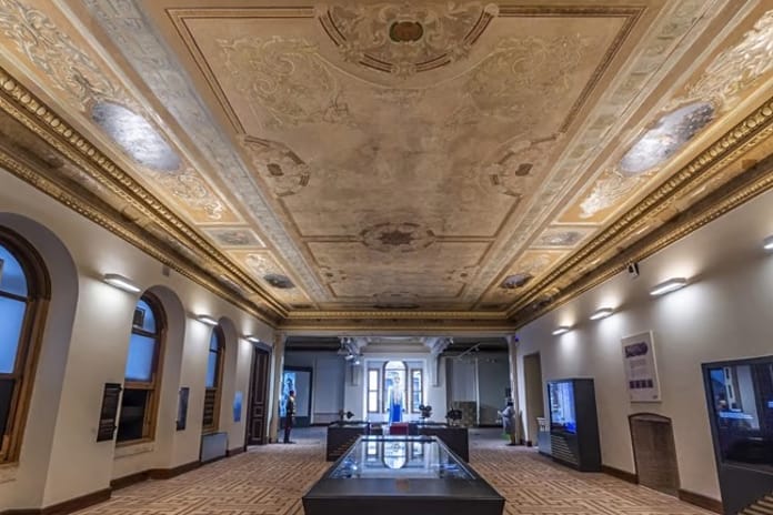 “James Cameron Sanatı" sergisi İstanbul’da 