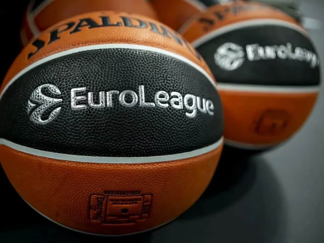 EuroLeague rüzgarı: 22. hafta başlıyor