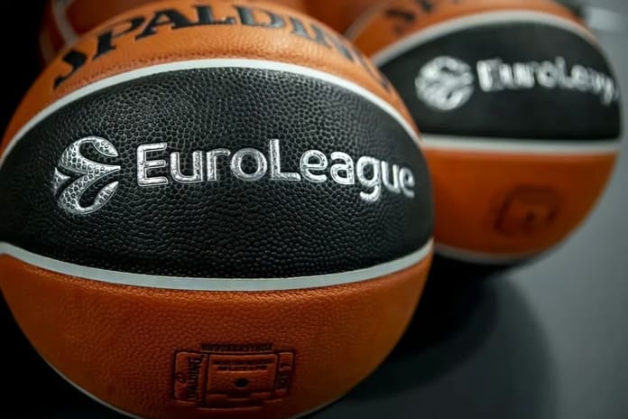 EuroLeague’de 22. hafta başlıyor: Anadolu Efes ve Fenerbahçe, İspanyol temsilcilerini konuk ediyor