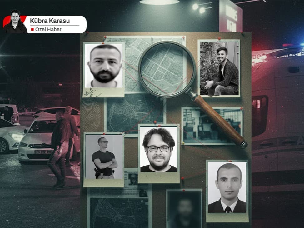 Firar eden katil açık cezaevine nasıl geçti?