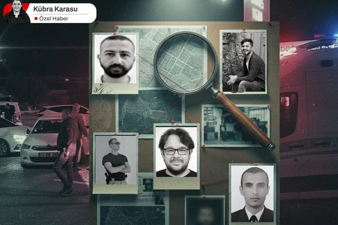 Firar eden katil açık cezaevine nasıl geçti? Mustafa Emlik'in teslim süreci kabus oldu! 