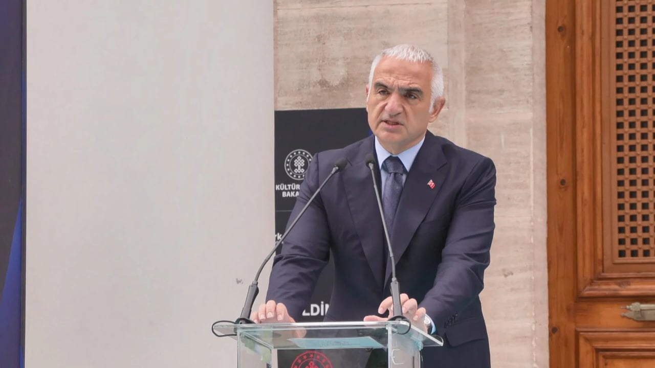 Müzelerde kimlik kartı uygulaması