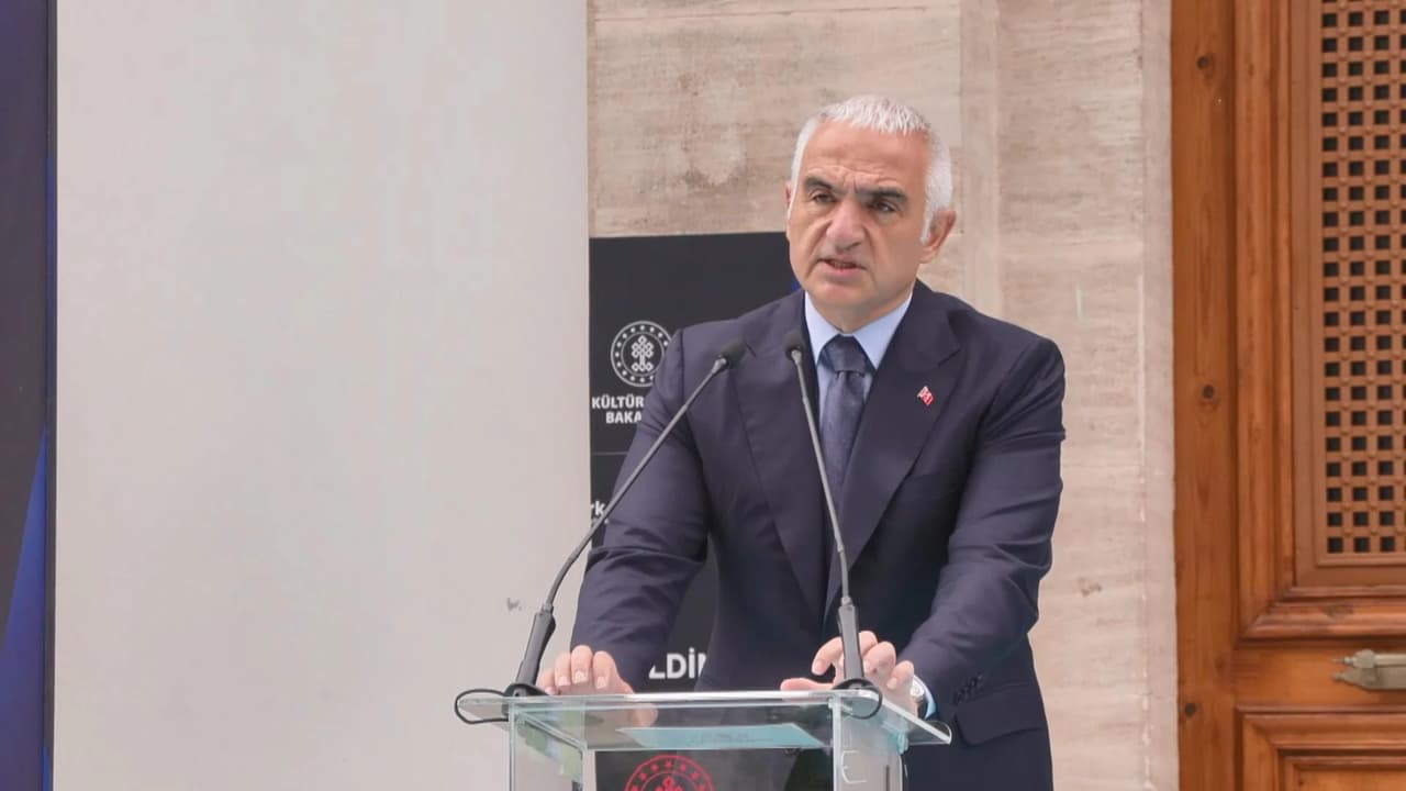 Müzelerde kimlik kartı uygulaması