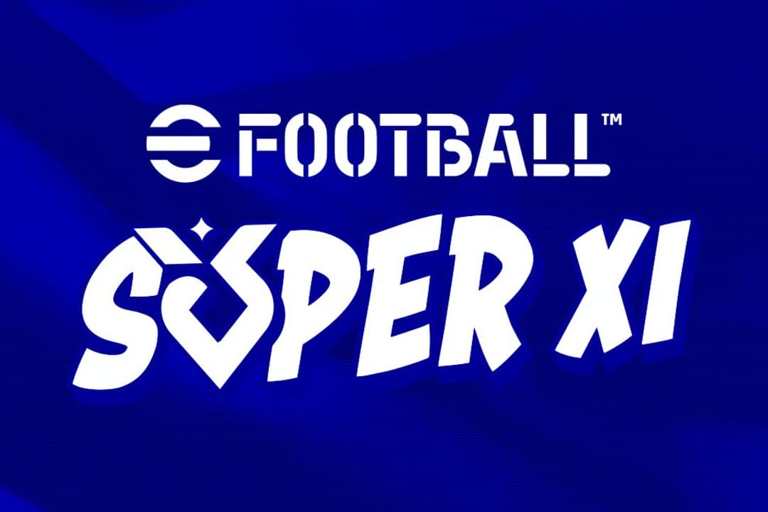TFF ile eFootball iş birliği başlattı: Süper Lig’in en iyi 11’lerini taraftar seçecek