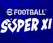 TFF ile eFootball iş birliği başlattı: Süper Lig’in en iyi 11’lerini taraftar seçecek