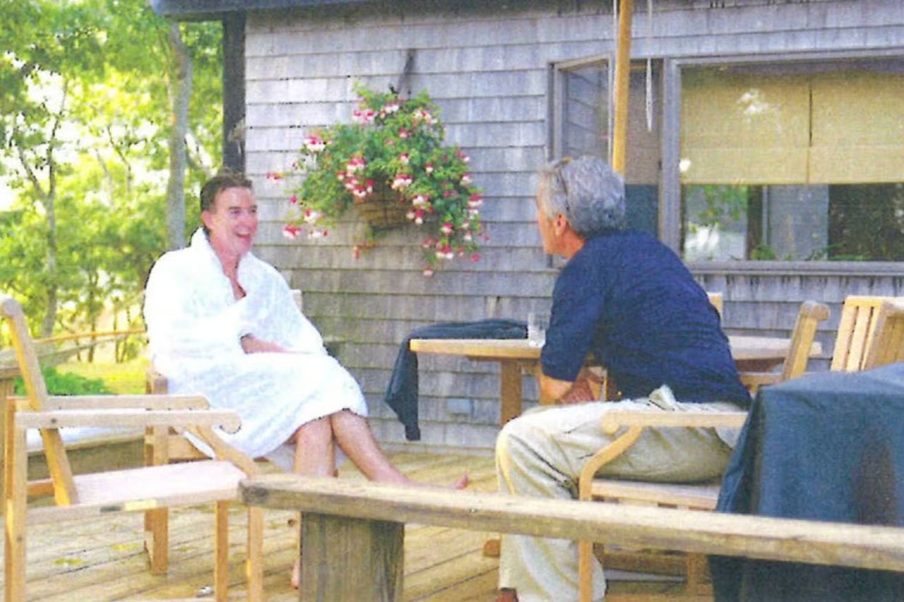 İngiltere'de Epstein depremi