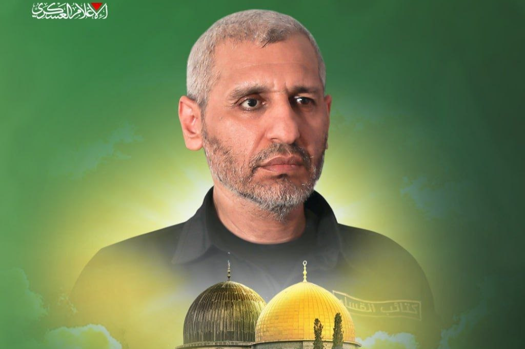 30 yıl boyunca İsrail'in hedefindeydi: Muhammed Deif kimdir?