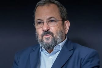 Ehud Barak Warns of Stalemate in Iran War