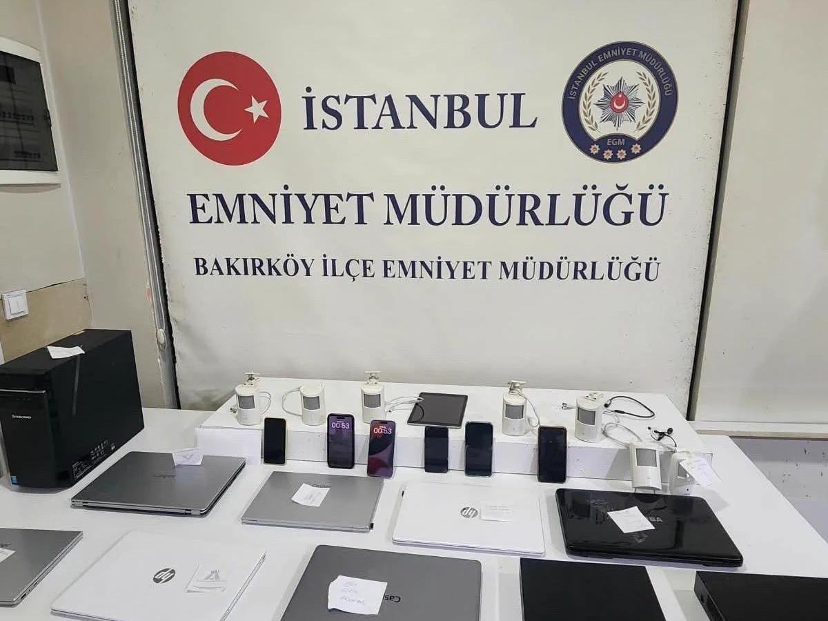 Bakırköy’de güzellik merkezi skandalında yeni detaylar