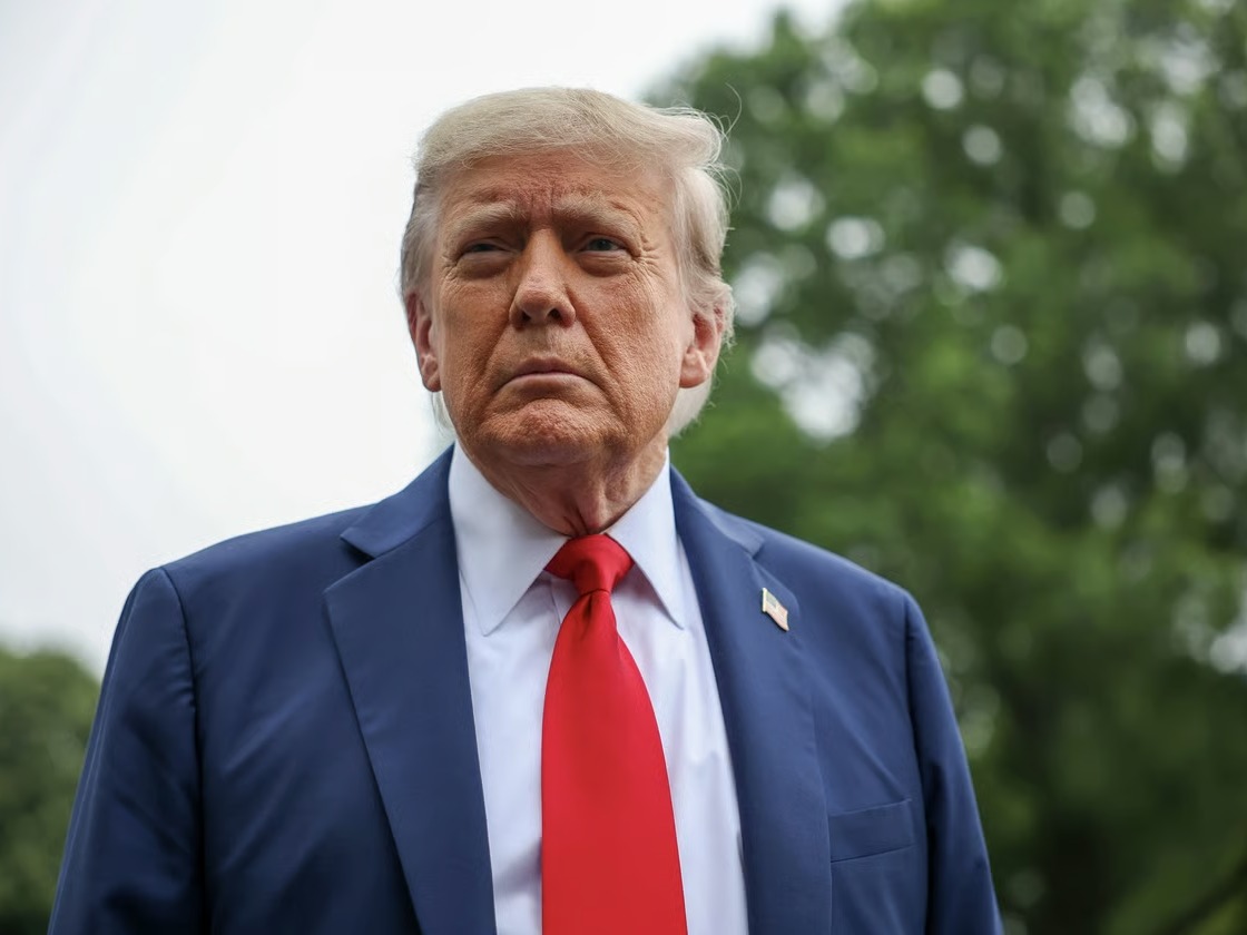 Trump Postpones U.S.-Africa Summit 