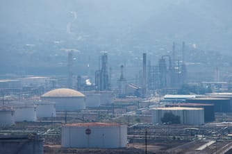 US Has Amassed $13 Billion in Venezuelan Oil Sales