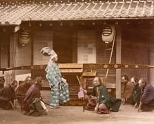 Samuraylara ne oldu?