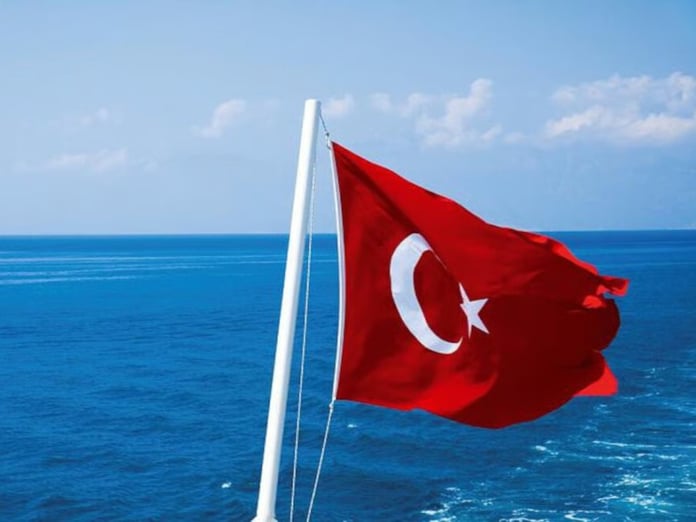 Türkiye'nin deniz koruma alanları haritaya işlendi