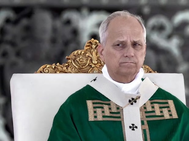 Papa Leo Trump'ın göçmenlere yönelik baskıcı politikasını eleştirdi