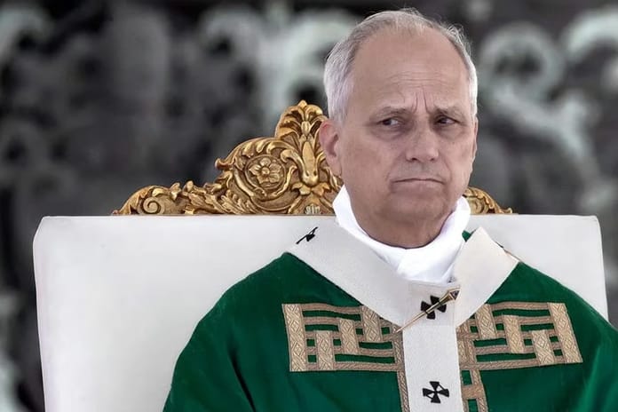 Papa Leo Trump'ın göçmenlere yönelik baskıcı politikasını eleştirdi