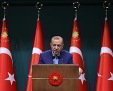 Cumhurbaşkanı Erdoğan: Türkiye dünyaya insan hakları dersi verdi