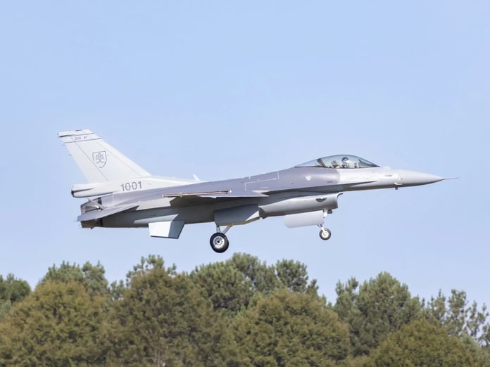 Peru hava kuvvetlerini modernize etmek için F-16 Block 70/72’yi seçti