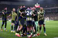 Fenerbahçe, UEFA Avrupa Ligi'nde Stuttgart'ı konuk ediyor: Muhtemel 4 eksik ve kritik kaleci tercihi