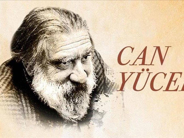 Can Yücel: Türk edebiyatının kendine özgü şairi