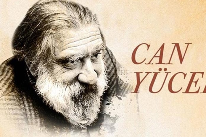 Can Yücel: Türk edebiyatının kendine özgü şairi