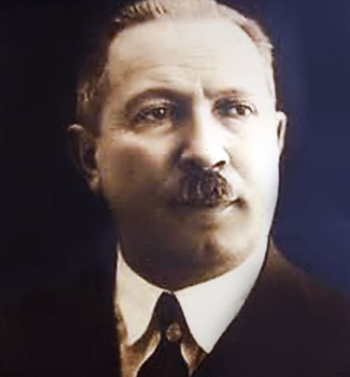 Kazım Dirik