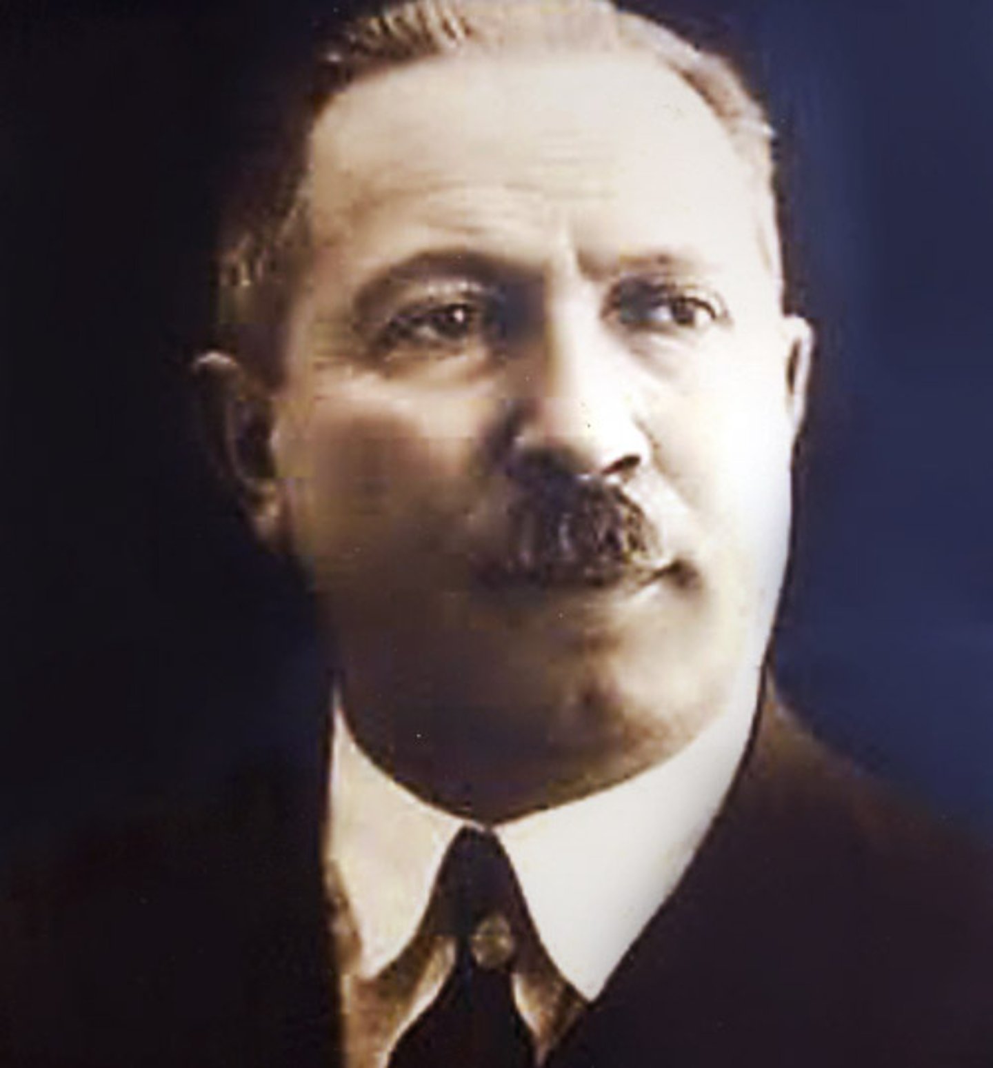 Kazım Dirik