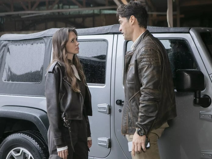 Arka Sokaklar son bölüm full izle! Kanal D ile Arka Sokaklar 724. bölüm izle