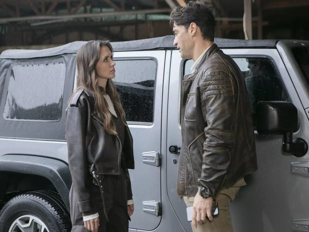 Arka Sokaklar son bölüm full izle! Kanal D ile Arka Sokaklar 724. bölüm izle